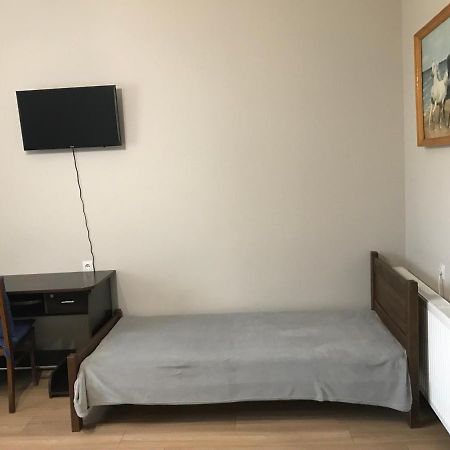 Guest House Eden Tbilisi Bagian luar foto