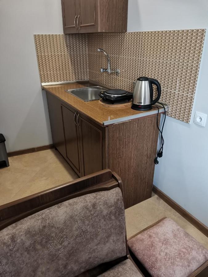 Guest House Eden Tbilisi Bagian luar foto