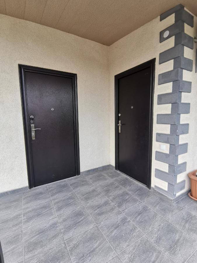 Guest House Eden Tbilisi Bagian luar foto