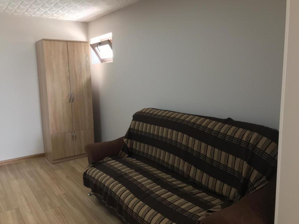 Guest House Eden Tbilisi Bagian luar foto
