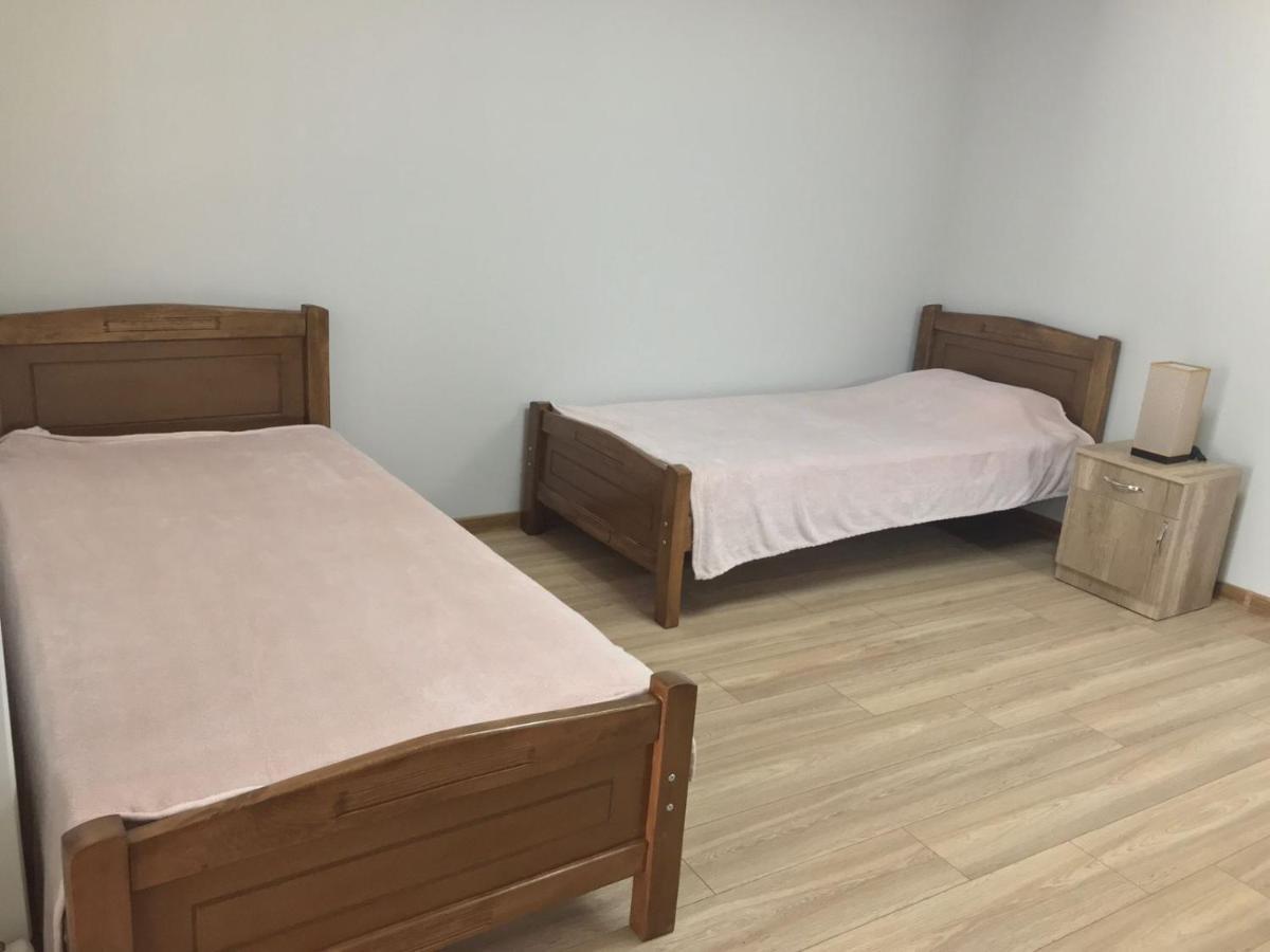 Guest House Eden Tbilisi Bagian luar foto