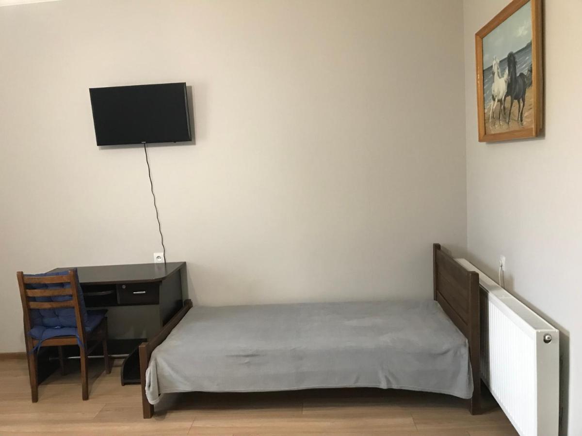 Guest House Eden Tbilisi Bagian luar foto
