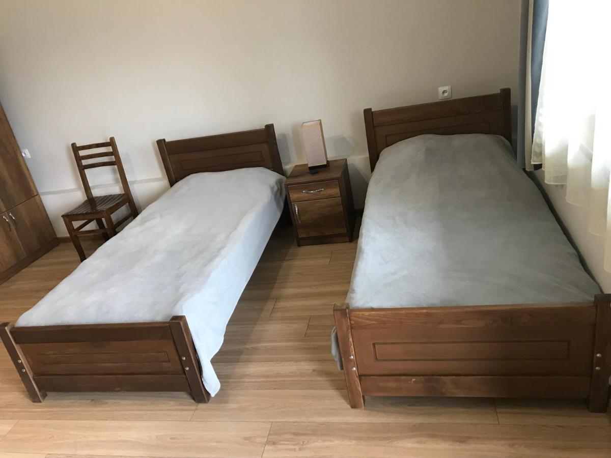 Guest House Eden Tbilisi Bagian luar foto